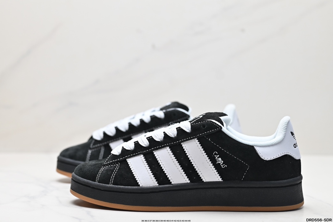 Adidas Campus Shoes